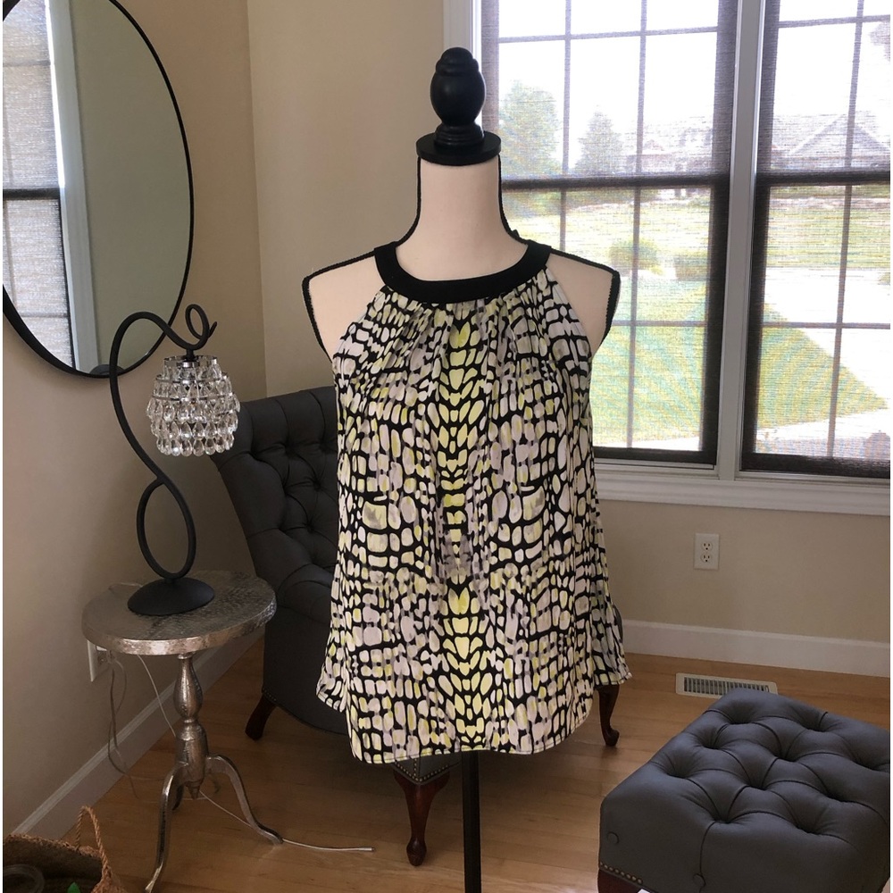Women’s tank top